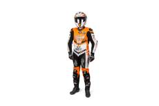 Combinaison cuir moto Stage6 MK3 taille 50