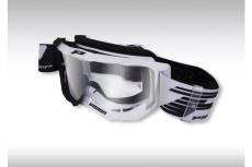 Masque Pro Grip 3300 blanc / noir