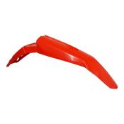 Garde Boue avant rouge 86693000W4R pour Gilera SMT / RCR 11-