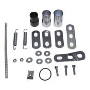 Kit fixations Tecnigas E-Nox Beta RK6/RR