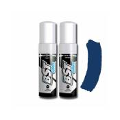 Pack stylo + vernis retouche BST couleur Suzuki Candy Blue Mica