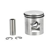 Piston Teknix pour Peugeot 103 Ã39.96mm