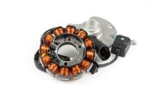 Stator d'allumage d'origine Derbi Euro 4