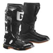 Bottes supermotard Gaerne SG10 Supermotard noir- 41