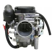 Carburateur 4T CM129213 Piaggio 125 Fly 00-07 / Vespa LX 00- /Aprilia