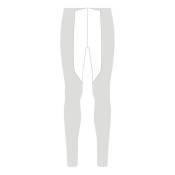 Pantalon technique Tucano Downskin blanc - S-M