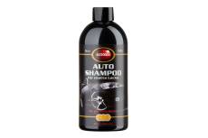 Autosol Shampoing carrosserie peinture mat flacon 500ml