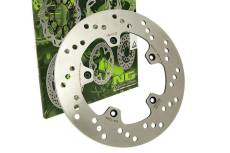 Disque de frein arrière 220mm NG Brake Disc MBK X-power / TZR ap'03