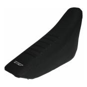 Selle YCF Factory longue noir