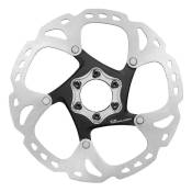 Disque de frein VTT Shimano XT RT-86 fixation 6 trous Ice Technologie-