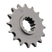 Pignon JT Sprockets JTF1370 Acier pas 525 15 dents anti-bruit