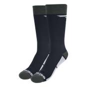Chaussettes Oxford Waterproof black- S
