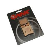 Plaquettes de Frein 1Tek Origine - MBK Booster / Nitro