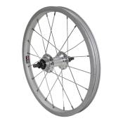 Roue arriÃ¨re VTT 16 x 1.75 Ã roue libre 1v\