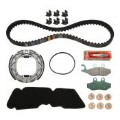 Kit entretien Piaggio 50 FLY 2T 05- 1R000386