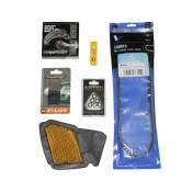 Kit entretien Yamaha Neos 4T / MBK Oveto 4T 2010-