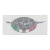 Sticker Italian Story GU03917570 pour Moto Guzzi 750 Breva / 1100 Cali