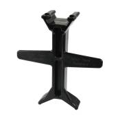 Bloque fourche Bike It Mini noir 19,5/27,5 cm