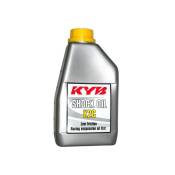 Huile d'amortisseur Kayaba K2C 1 litre