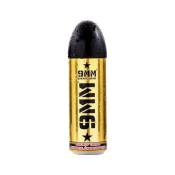 Canette 9MM energy drink Gold\