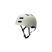 Casque Bol Adulte Perf Style blanc mat (taille M)