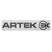 Autocollant Artek 390x90mm