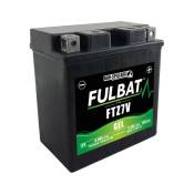 Batterie FTZ7V Fulbat 12v 6ah