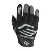 Gants cross Bud Racing SM Supercross/Street CE noir- S