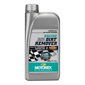 Nettoyant filtre Ã air Motorex Racing Dirt Bio Remover 900 g