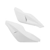 Coques arriÃ¨res Blanches Nitro Aerox