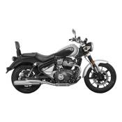 Sissybar SHAD Royal Enfield Super Meteor 650 2023