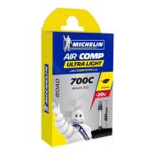 Chambre Ã Air vÃ©lo Michelin Air Comp Ultra Light A1 700 x 18/23C Pre