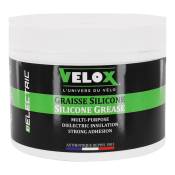 Graisse au silicone Velox pour VAE et e-bike (350ml)