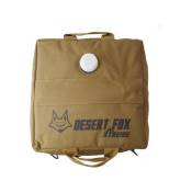 Jerrican souple Desert Fox Xtreme 20 litres