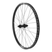 Roue arriÃ¨re 27,5 VTT DT Swiss M1900 Spline Boost 12v Ã disque Cent\