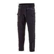 Pantalon jegging Alpinestars Juggernaut waterproof noir- M