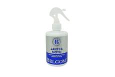 Produit nettoyant Belgom Jantes 250ml