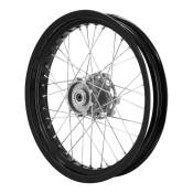 Roue avant 17pouces 866181 pour Derbi 50 Senda SM X-Treme 04-10