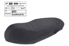 Selle - pièce origine Piaggio Typhoon 2010 - 18