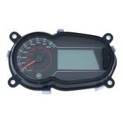 Compteur 1D002705 pour Piaggio Typhoon 18-