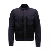 Blouson textile Blauer Billy bleu- M