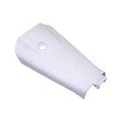 Couvercle batterie Blanche Type origine Nitro