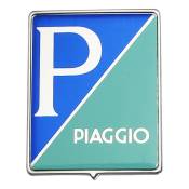 Logo 576464 pour Piaggio 125 Vespa PX / LX / LXV