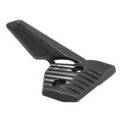 Repose pied passager droit AP8269399 pour Aprilia 50 SR H2o 18-