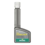 Additif carburant Motorex Fuel Stabilizer 125 ml