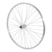 Roue arriÃ¨re vÃ©lo City Velox Rigida 650A Ã roue libre 1-3 vitesses