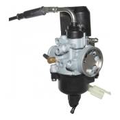 Carburateur 876642 pour Piaggio 50 Typhoon 10- / Aprilia 50 Sport-City