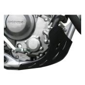 Sabot axp enduro noir pour honda