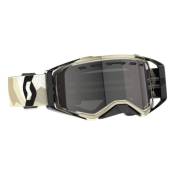 Masque cross Scott Prospect Enduro camo beige/noir â Ã©cran Light Se