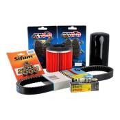 Kit entretien Sifam Yamaha X-Max 125 ABS 18-22